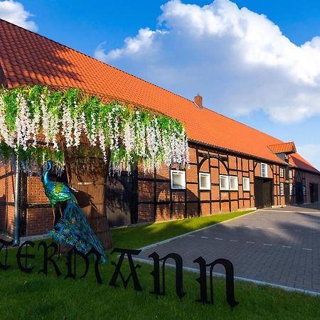 Hotel Westermann エルデ エクステリア 写真