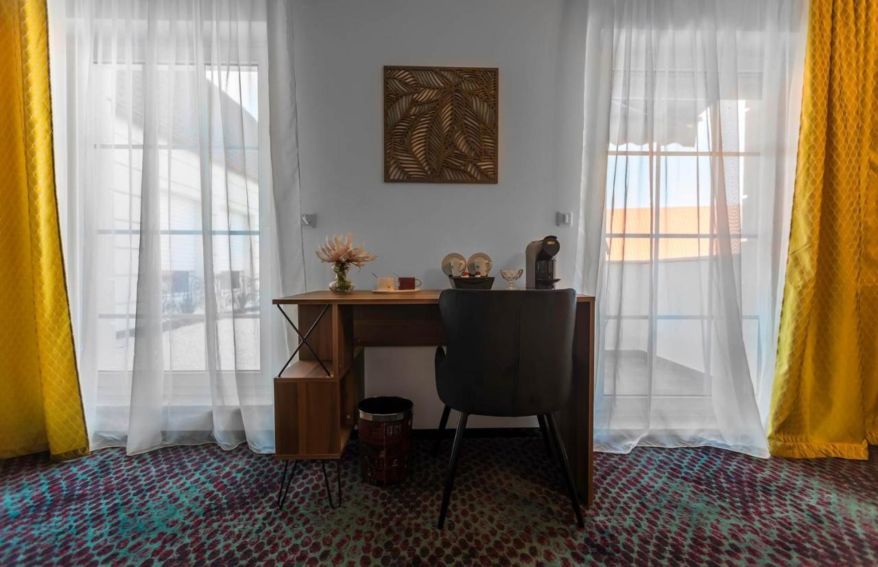 Hotel Westermann エルデ エクステリア 写真